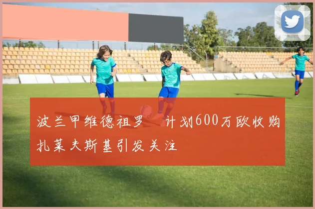 波兰甲维德祖罗茲计划600万欧收购扎莱夫斯基引发关注